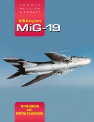 Mikoyan MiG-19